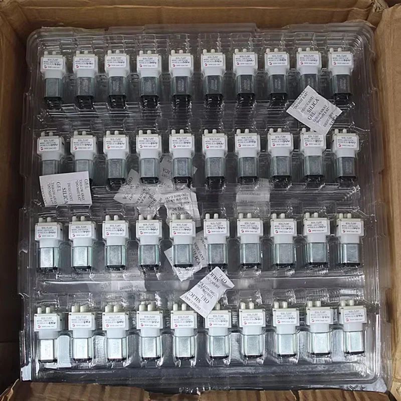 TCS TEC JSB1523034 Мини мембранный насос 5В 6В