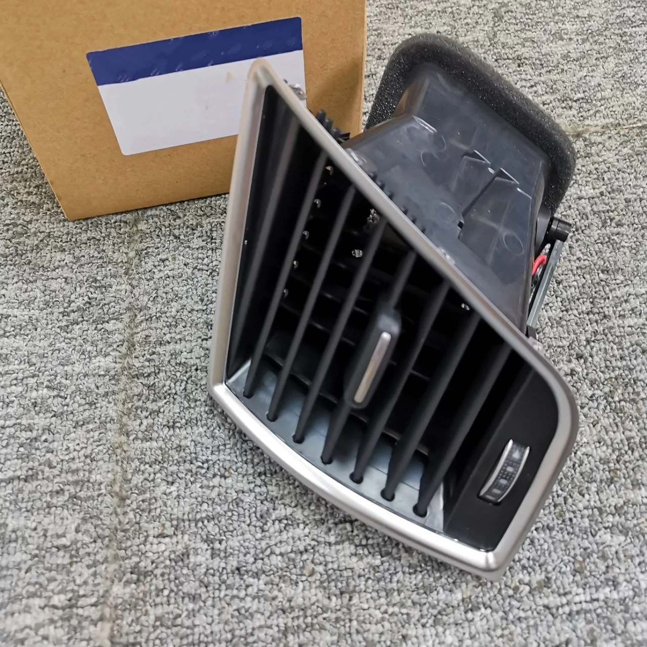 

air quality sensor Hex Nuts and Washers Au di Q5 air humidity sensor air duct Intake take over sunlight sensor