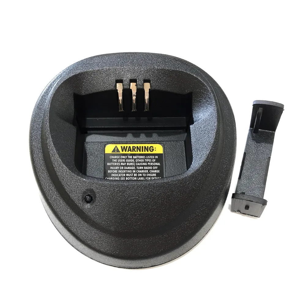 PMPN4173 Radio Rapid Charger Set for CP040 CP150 CP160 CP200 CP200d CP200XLS PR400 EP450 DEP450 DP1400 Walkie-talkie