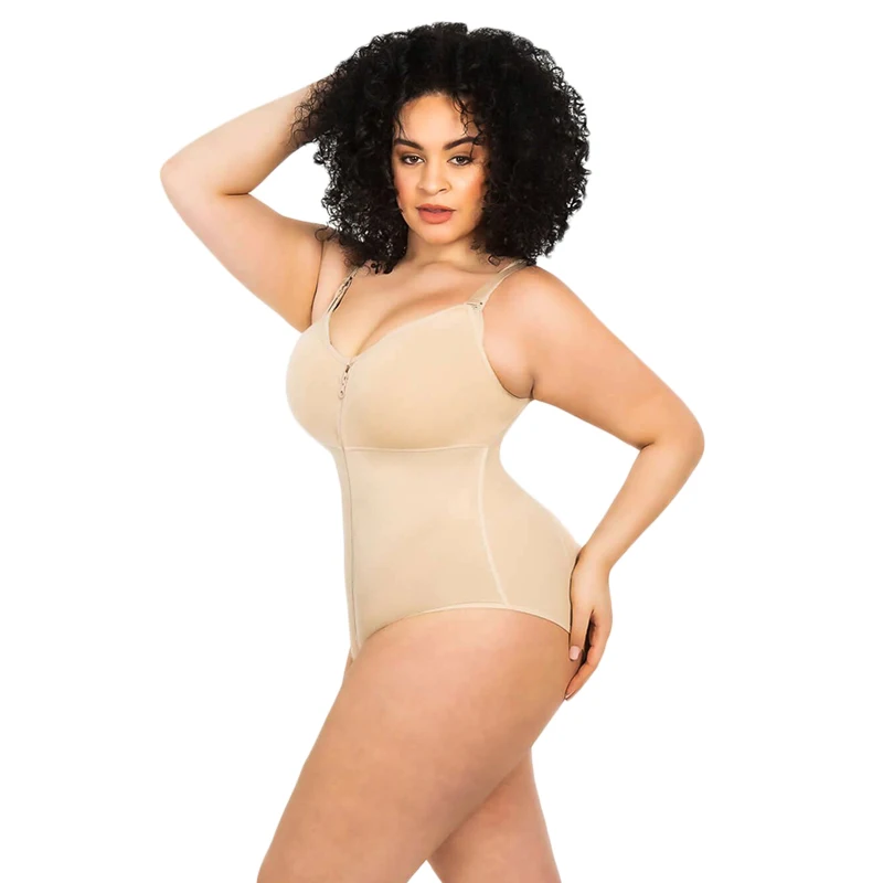 Hourglass Full Body Shaper