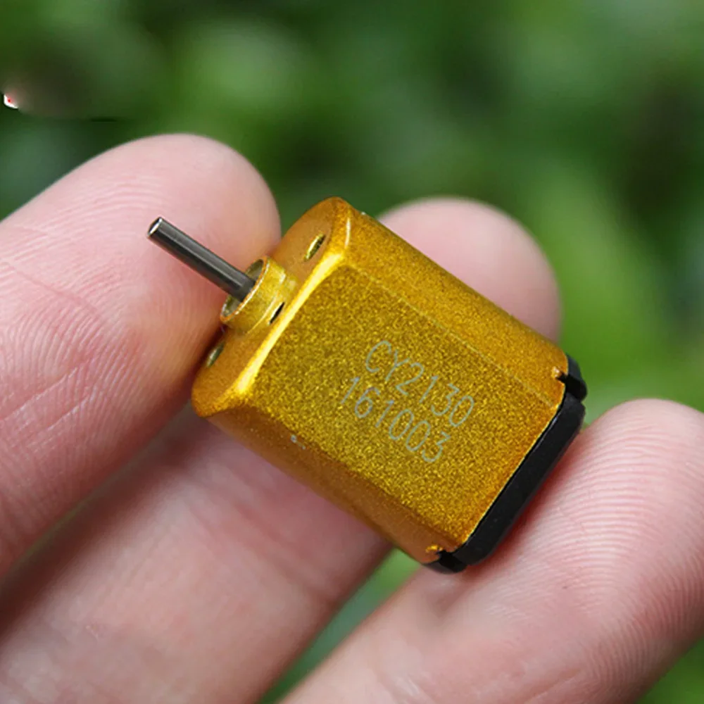 1 шт. угольная щетка micro Mini 030 цвет двигателя постоянного тока 5 В 3 7 17800-59000 об/мин