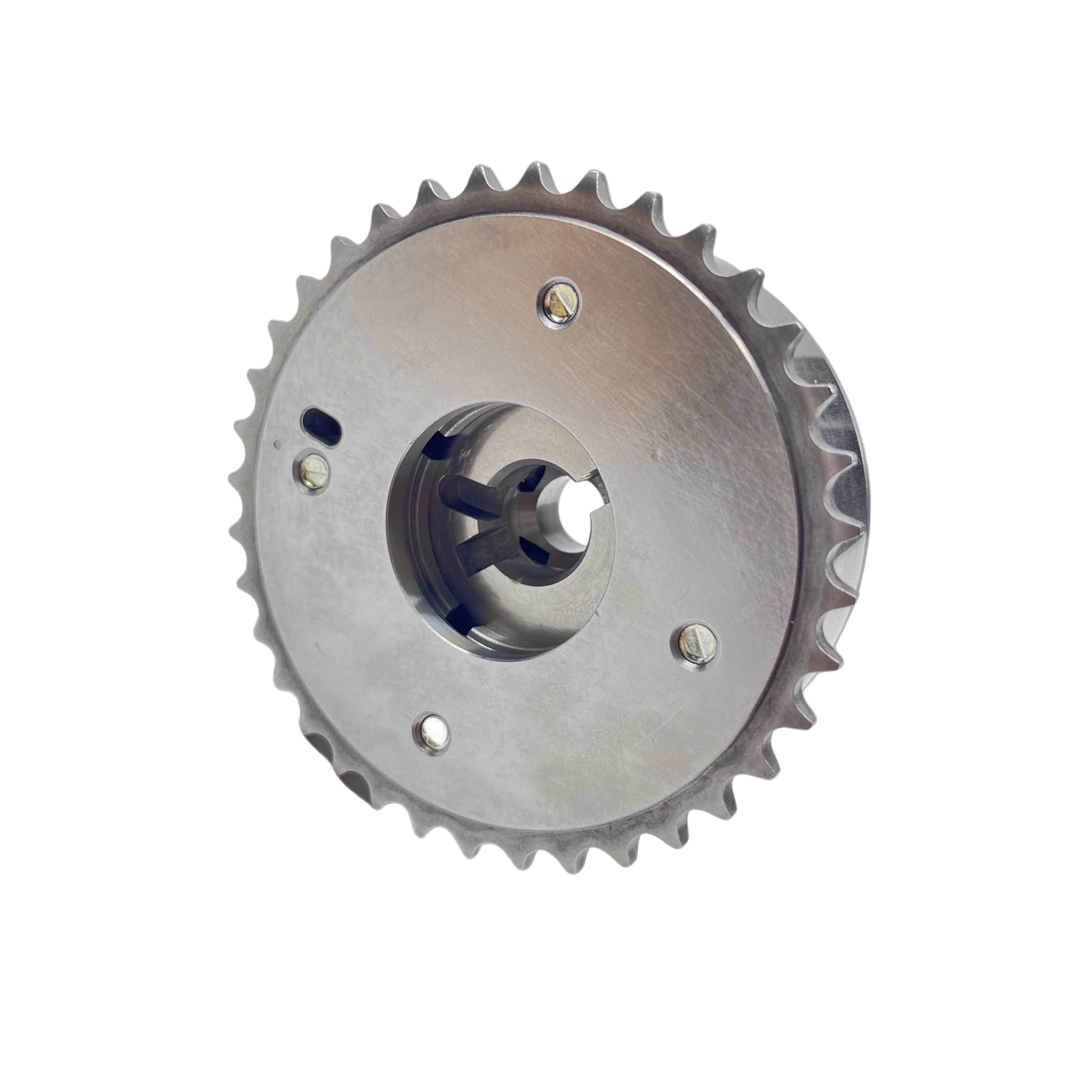 Зубчатая шестерня регулируемого клапана автомобильного двигателя VVT подходит