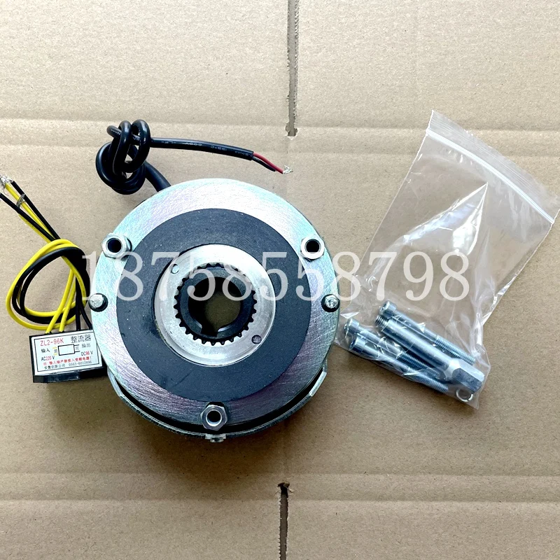 

Магнитный понижающий преобразователь DZS1-04N-08N-15N-30N-60N-80N-150N-260N400N