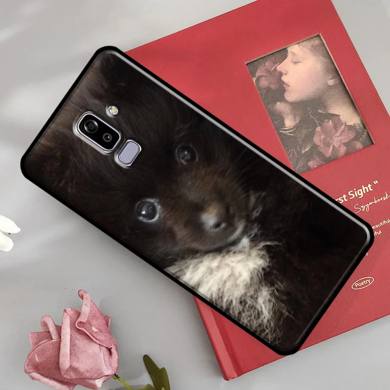 Чехол для Samsung Galaxy J4 J6 Plus A6 A8 A7 A9 J8 2018 A3 A5 J1 J3 J7 J5 2016 2017 |