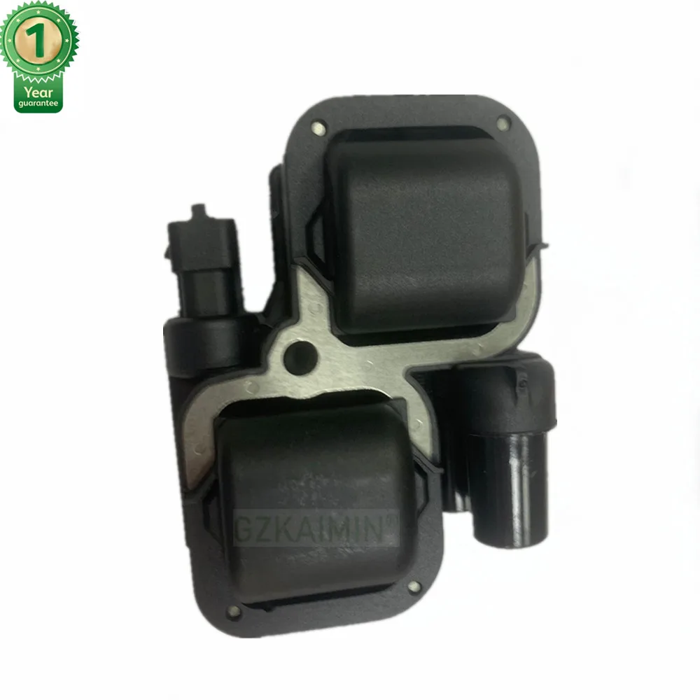 

OEM A0001587803 0001587803 Катушка зажигания для M-ercedes-B-enz W169 W245 W203 W210 W211 W463 W163 W164 W251 W220 W639