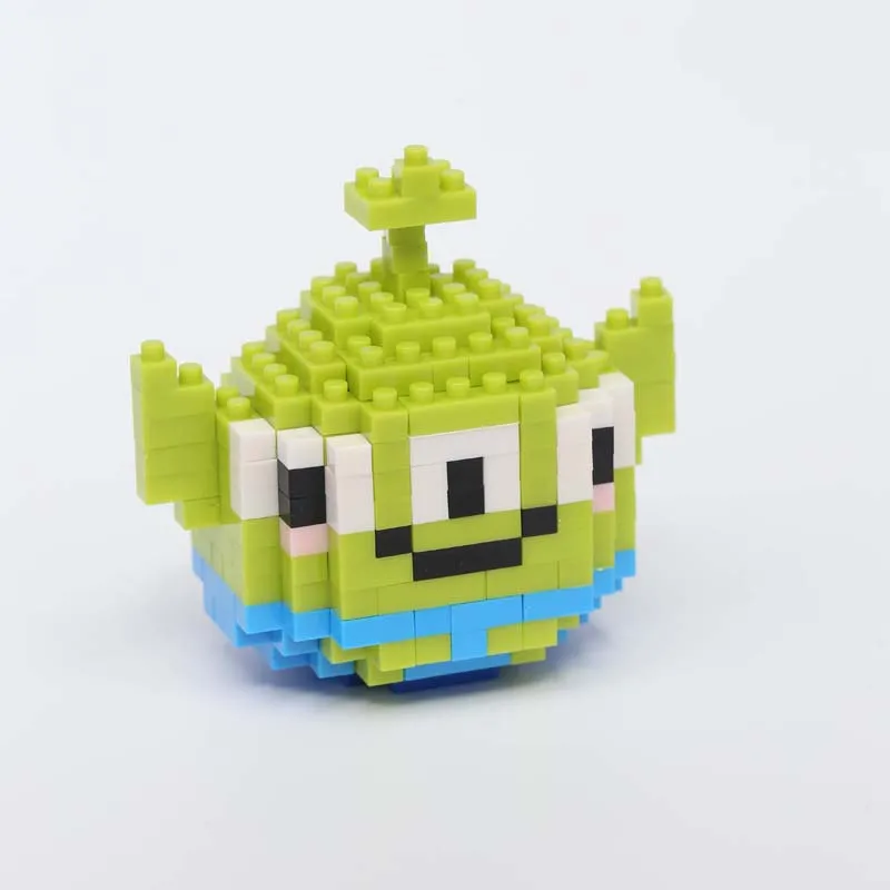 Конструктор Hello Kitty в стиле Disney 108