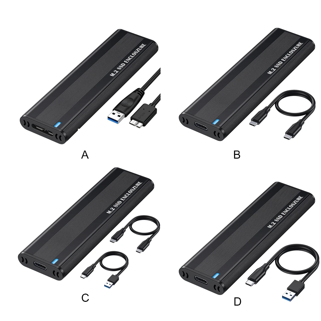

SSD-накопитель M2, 5 дюймов, 10 Гбит/с