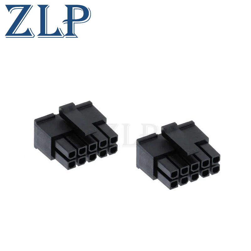 

43025-1000 430251000 0430251000 10Pin 3,00 мм разъем новый оригинальный