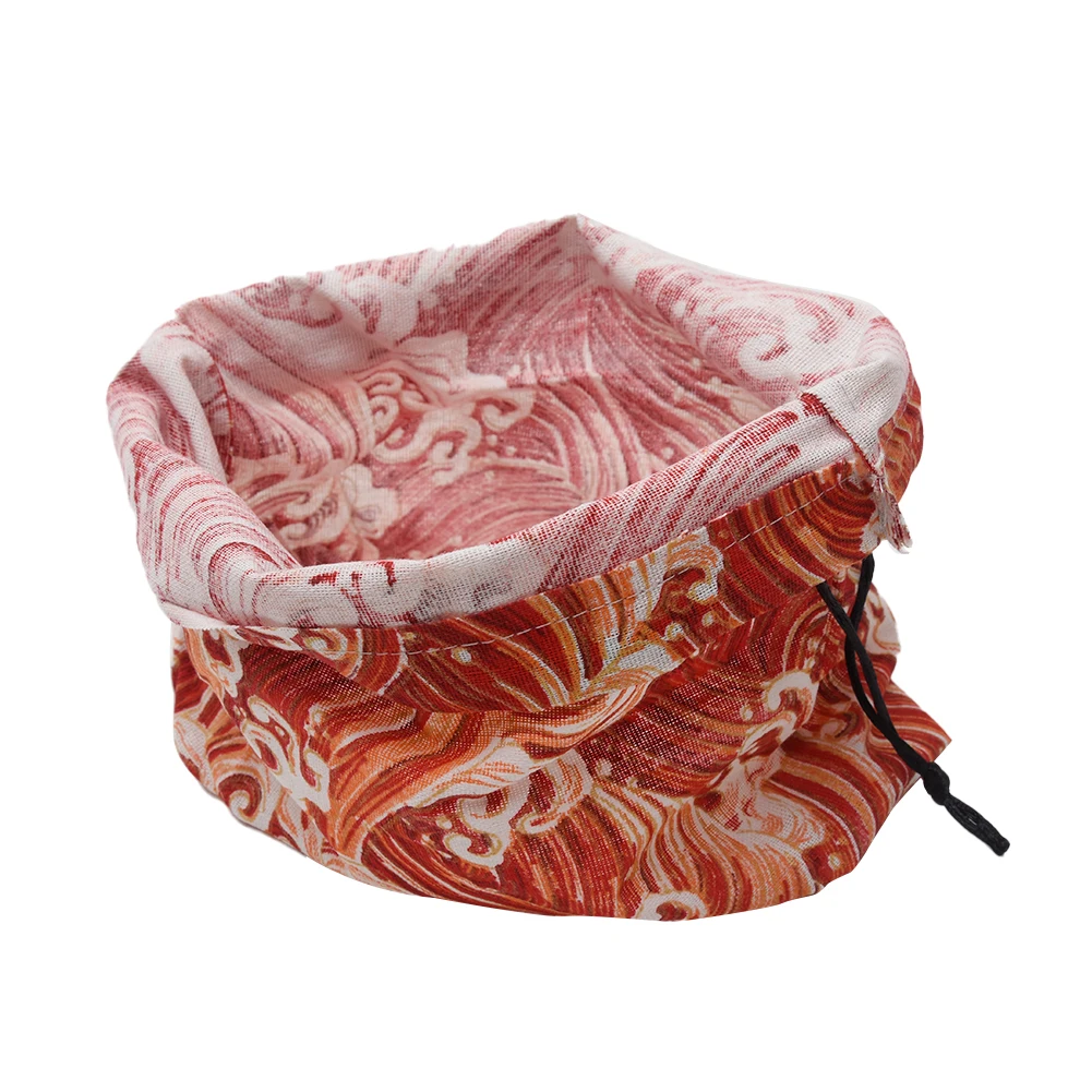 

Портативный Шнурок из хлопка и льна в японском стиле