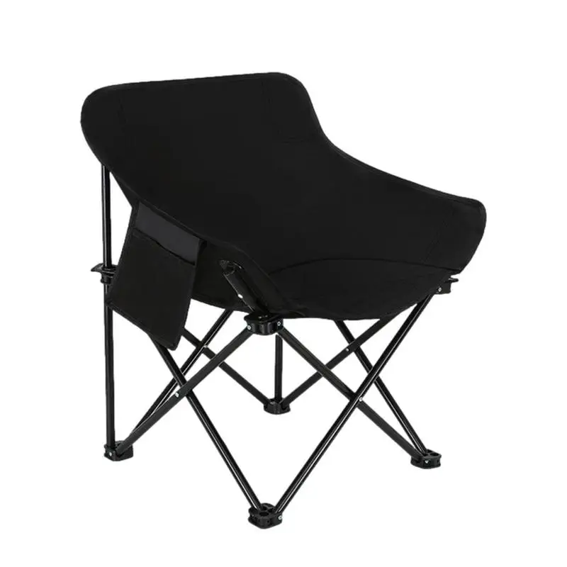 

Outdoor Folding Chair Small Maza Art Student Leisure Stool 45cm*48cm*69cm Heavy Duty Collapsible Chair For Camping Garden Pool