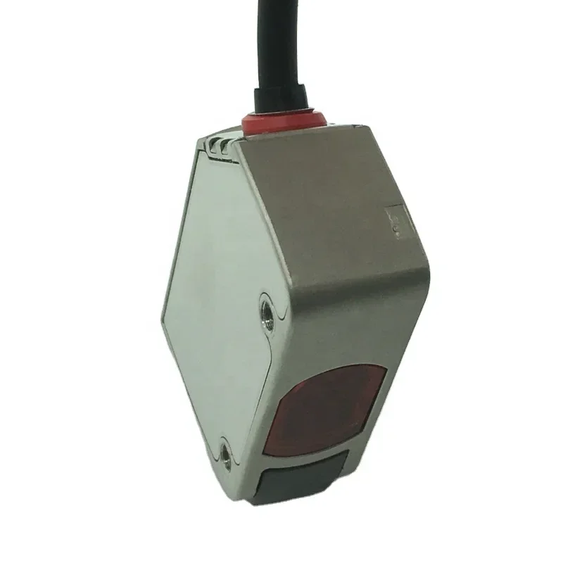 Оригинал японского бренда на складе 100 л/мин PNP жидкость бесконтактный электрод