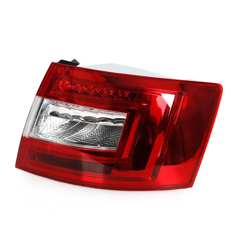 Для Skoda Octavia 2015 2016 2017 указатели поворота задние фонари стоп-сигналы