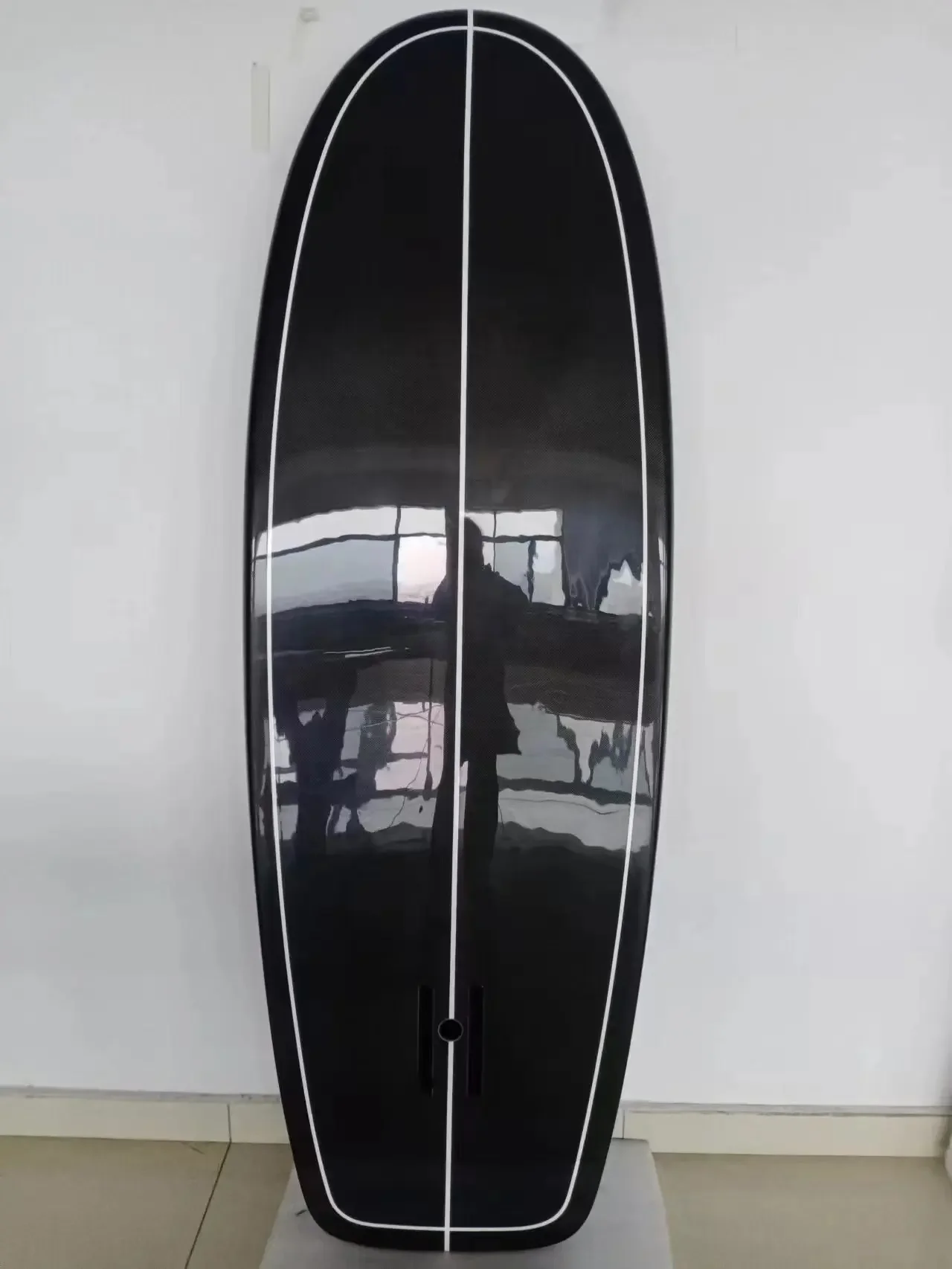Фото -wake Foil Board E Foil Board Hydrofoil Electric Surfboard Hydrofoil For Sale №1