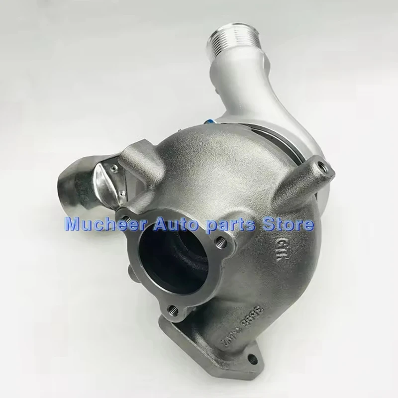 БВ43 Турбо К03-0353 К03 53039700655 53039880353 53039880226 28231-4A700 28231-4A701 для турбокомпрессора Hyundai H1 Cargo