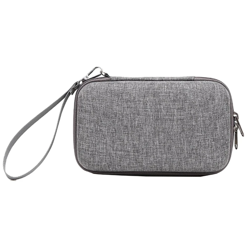 Износостойкий чехол для хранения аксессуаров полетных контроллеров Pocket 3