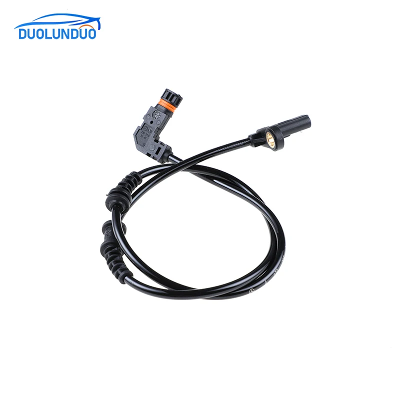 Новый A1729056101 A1725400017 24071163893 ABS Датчик для Mercedes Benz R172 SLK SLC