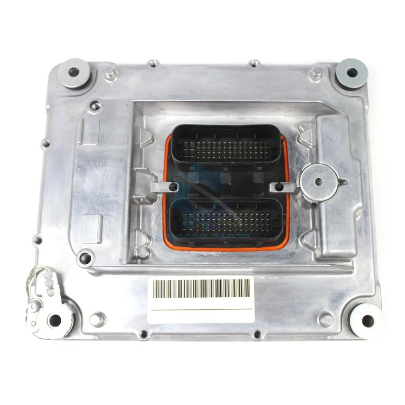 Фото Контроллер 60100000 Экскаватор для Volvo EC290 с ECU, программируемый EC290B №4