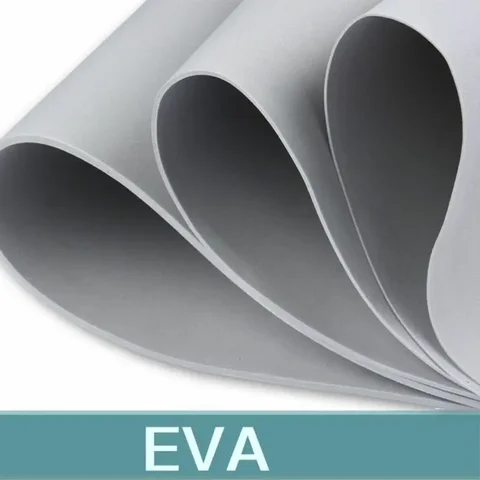 Листы пенопласта EVA 1/2/3/5/10 мм