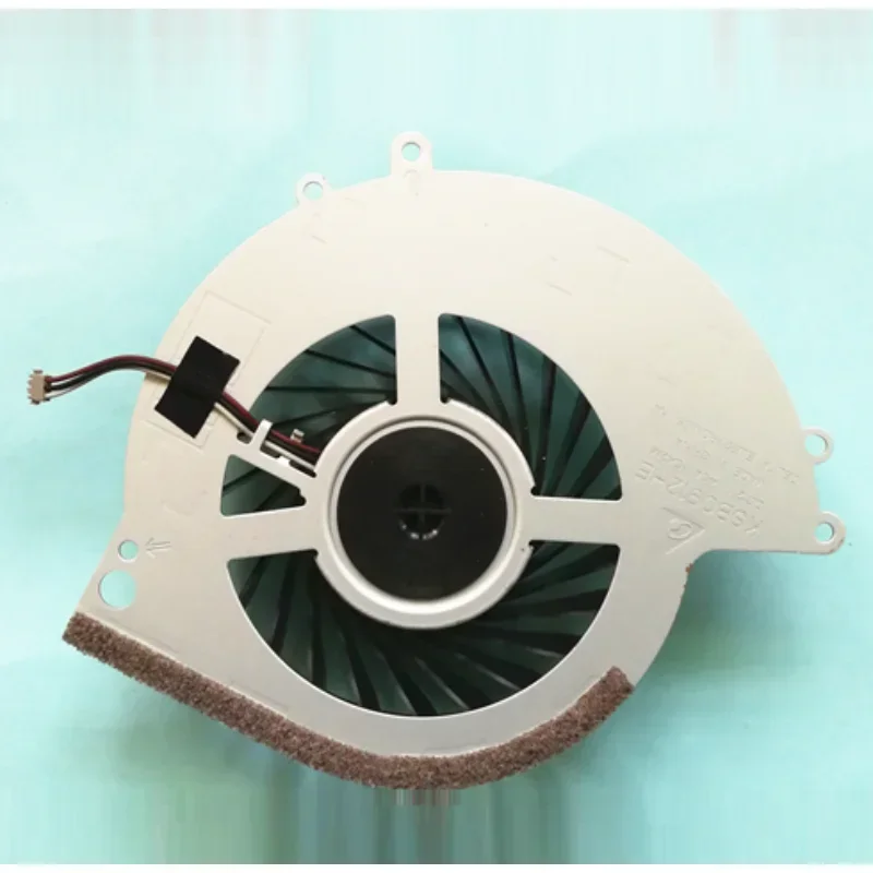Новый CPU Fan для Sony Ps4 Cuh-1000A CUH-1000 CUH-1100 Cuh-10Xxa Cuh-1115A Φ KSB0912HE
