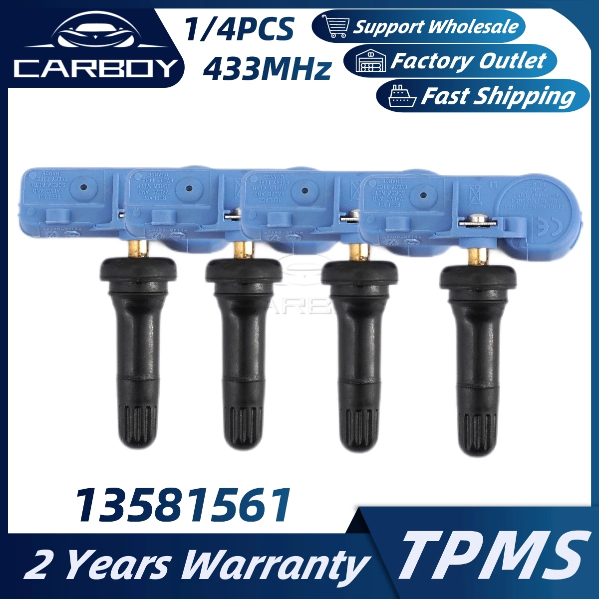 13581561 TPMS датчик для Cadillac SRX Chevrolet Malibu Cruze Cobalt Captiva Epica GMC Sierra Hummer H2 Opel Adam Vauxhall Antara -