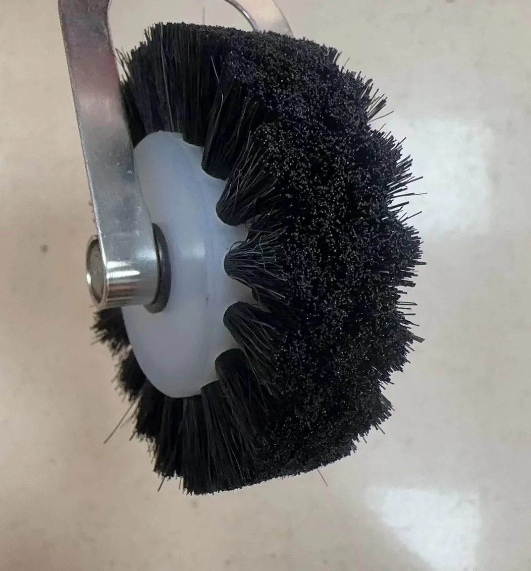 1 пара 2 штуки штамповочный станок кисточка колесо 60x20x8 мм для горячего тиснения