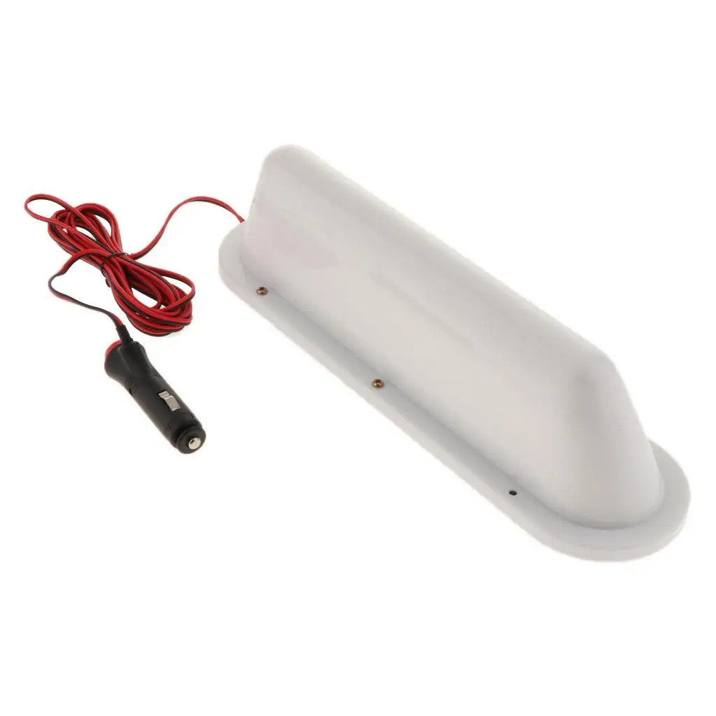 

12V Waterproof RGB Light Change/Car LED Roof Sign Dome Light Lamp