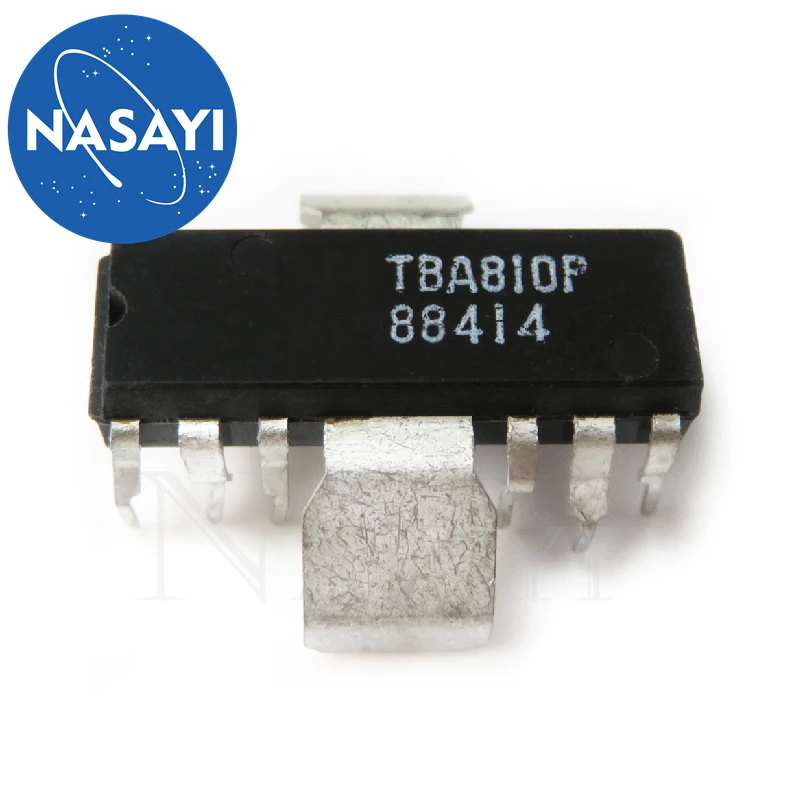 

TBA810S TBA810 HDIP-12