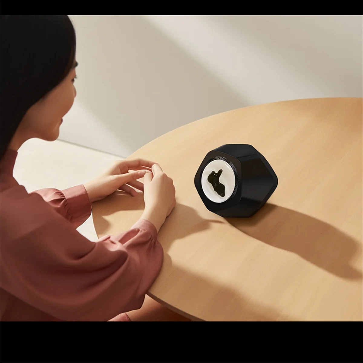 Анти-магнитный аудио беспроводной Bluetooth Сабвуфер компьютерный Настольный