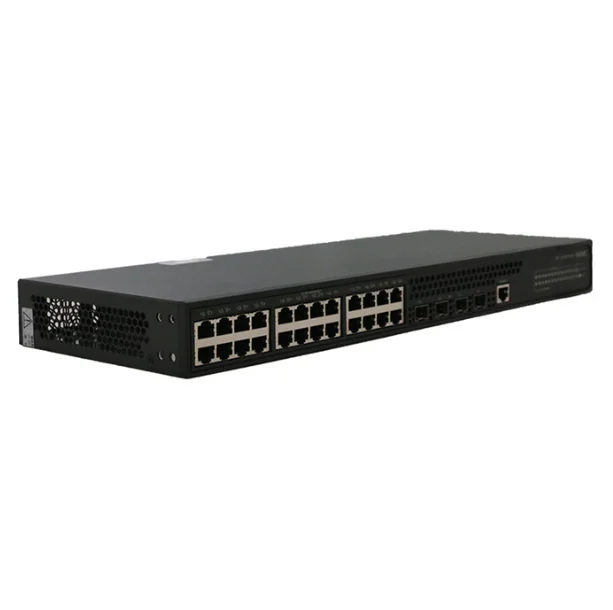 

H3C LS-S5130S-28P-PWR-EI 24-port gigabit stackable POE enterprise switch