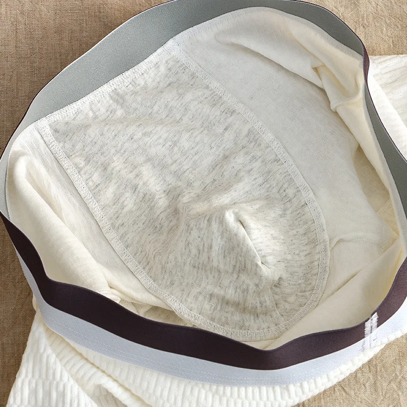 Рисунок 3 - Нижнее белье для мужчин