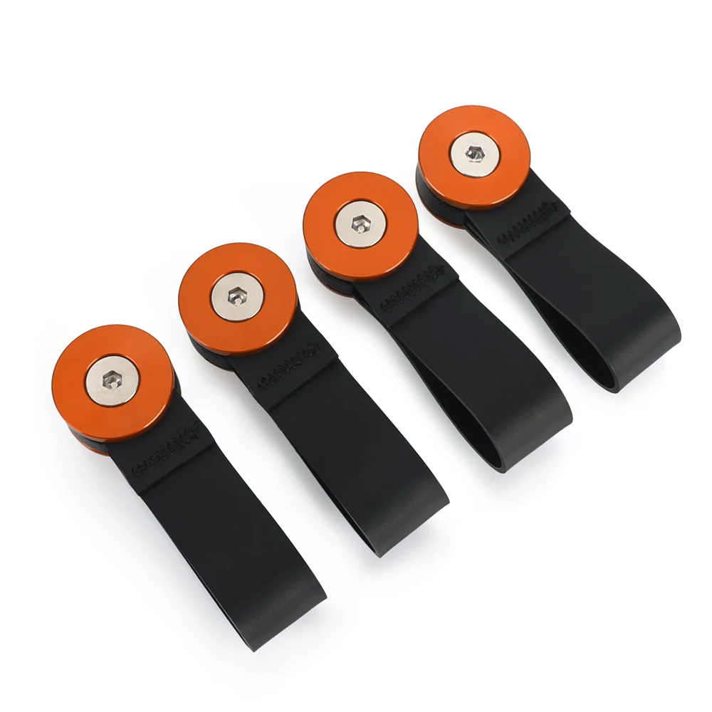 Для 950 Adventure 990 R 2006-2014 690 SMC Enduro 890ADV Задний багаж OS-Rack Сумки без ракеток Обвязочные