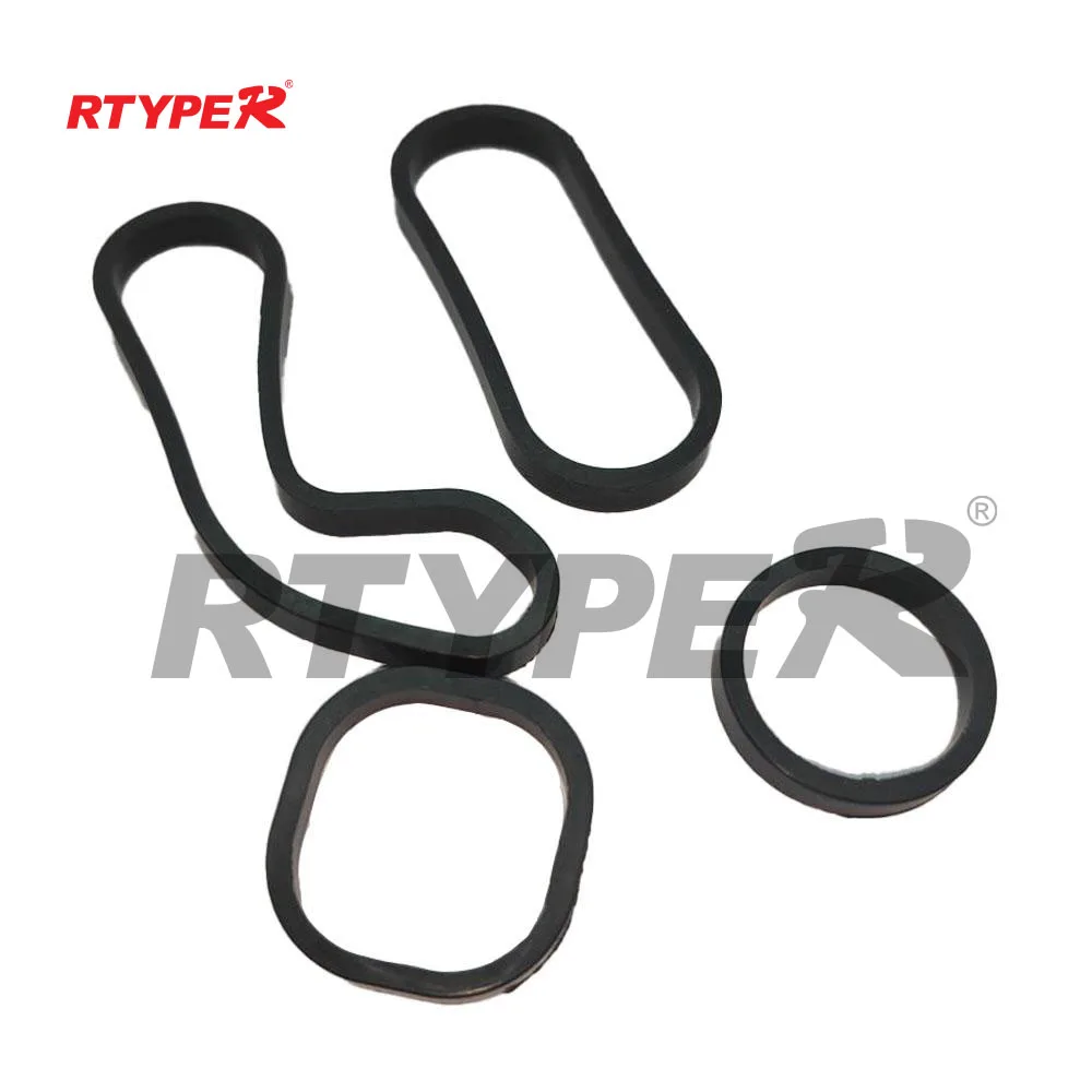 

Oil Filter Housing Gasket For BMW MINI N12 N14 N16 N18 11428643747