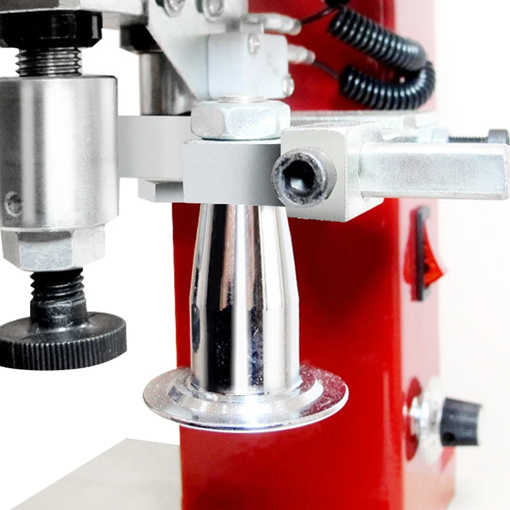 Деловой телефон упаковочная машина для упаковки крышек Ampule устройство укупорки