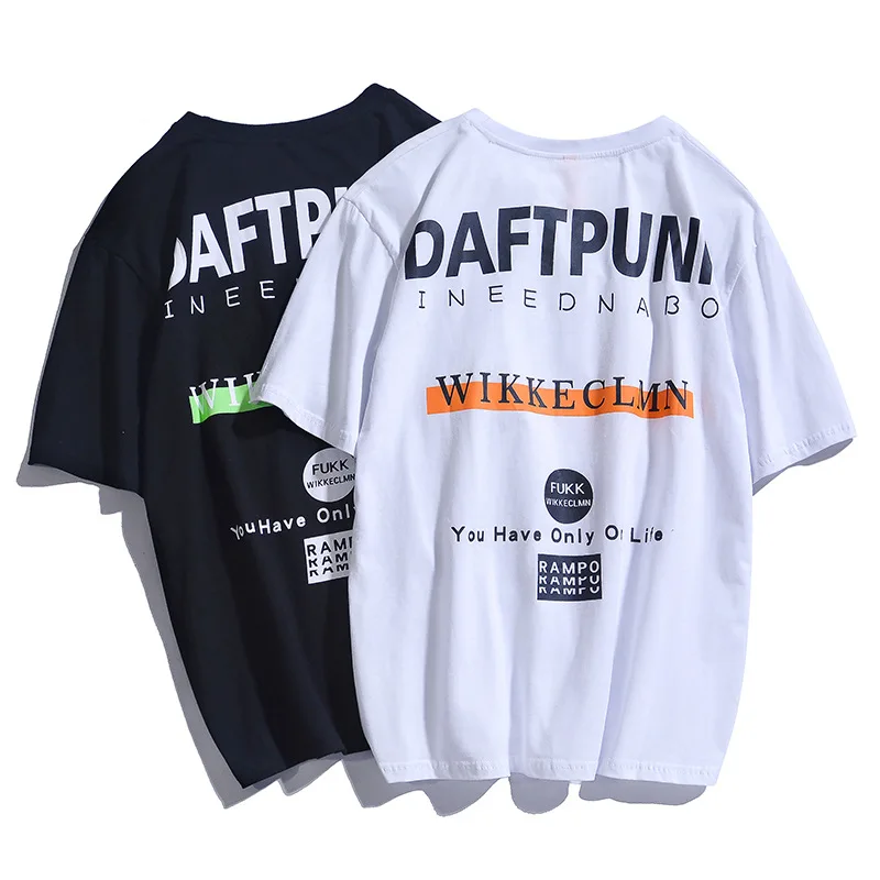 

2021 Daft футболка для мужчин с коротким рукавом Аниме Манга рамен незуко Повседневная футболка хлопковая Футболка Харадзюку