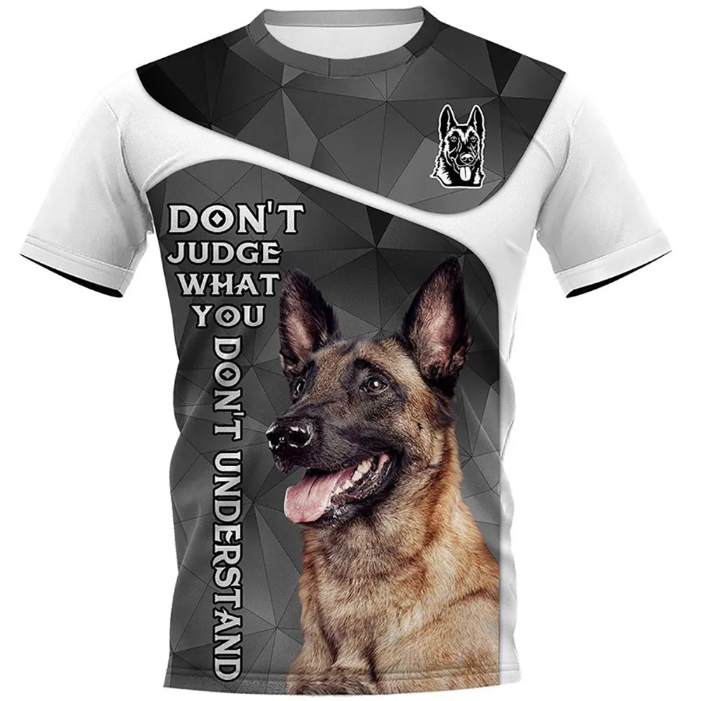 

Cute Pet Dog Cane Corso Dog T-Shirt 3D Print Harajuku Style Short Sleeve Casual Hip Hop Pullover Round Neck Tops Drop Shipping
