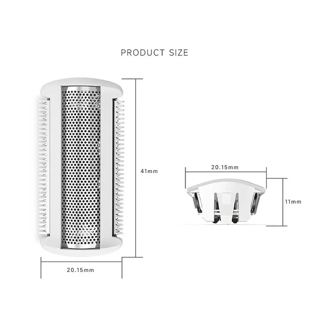 Сменные головки для Philips Beauty Lady электрическая бритва серии BG2000 Сменная головка