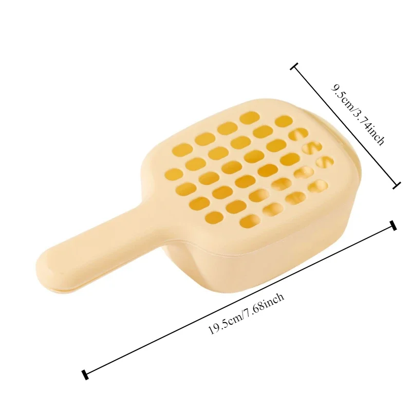 ka do mycia koszów Carrion Blueberries God Kosz sprzątania w gospodarstwie domowym Kuchnia z uchwytem Przybory kuchenne Akcesoria