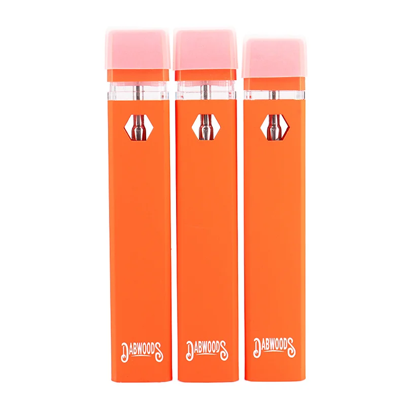 

50 шт., электронная сигарета, 280 мАч, 3,5 В, Micro USB, 1,0 мл