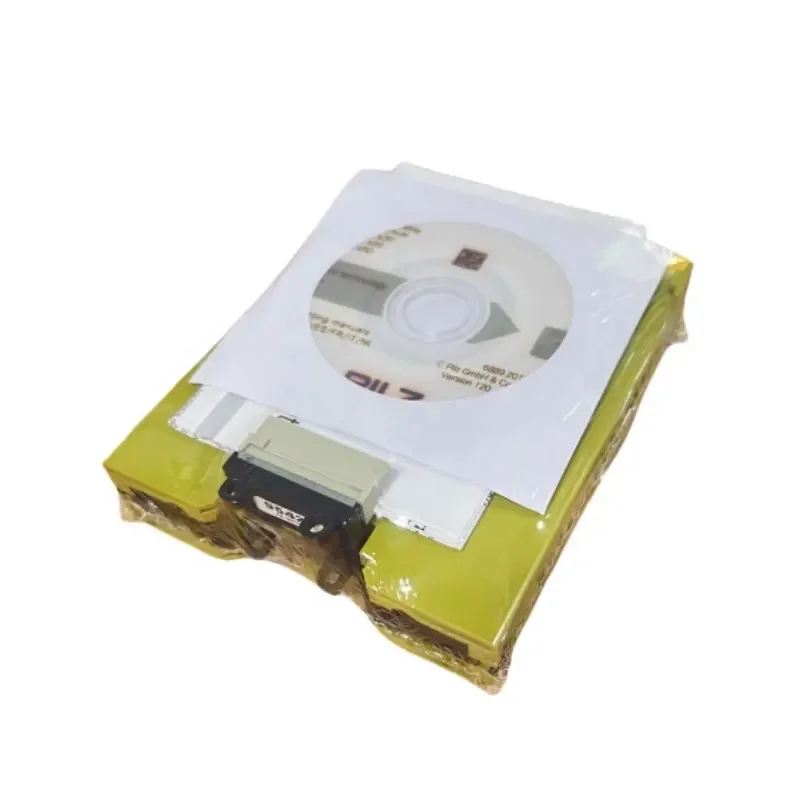 Modulo di estensione tome пильз 773500 Владимир и оригинальный modulo Plcかсынкое в наличиизино