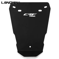 motorcycle license plate delay fender for honda africa twin crf1100l crf 1100 l afica twin adventure sports 2019 2020 2021 parts