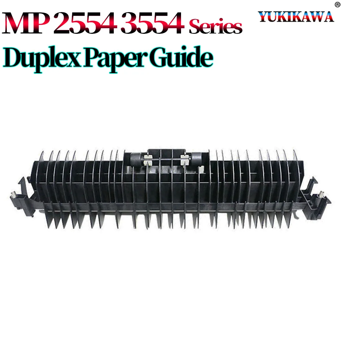 

Duplex Paper Guide Pannel Duplex Unit For Ricoh MP 2554 3054 3554 4054 5054 6054 2054 2555 3055 3555 4055 5055 6055 SP