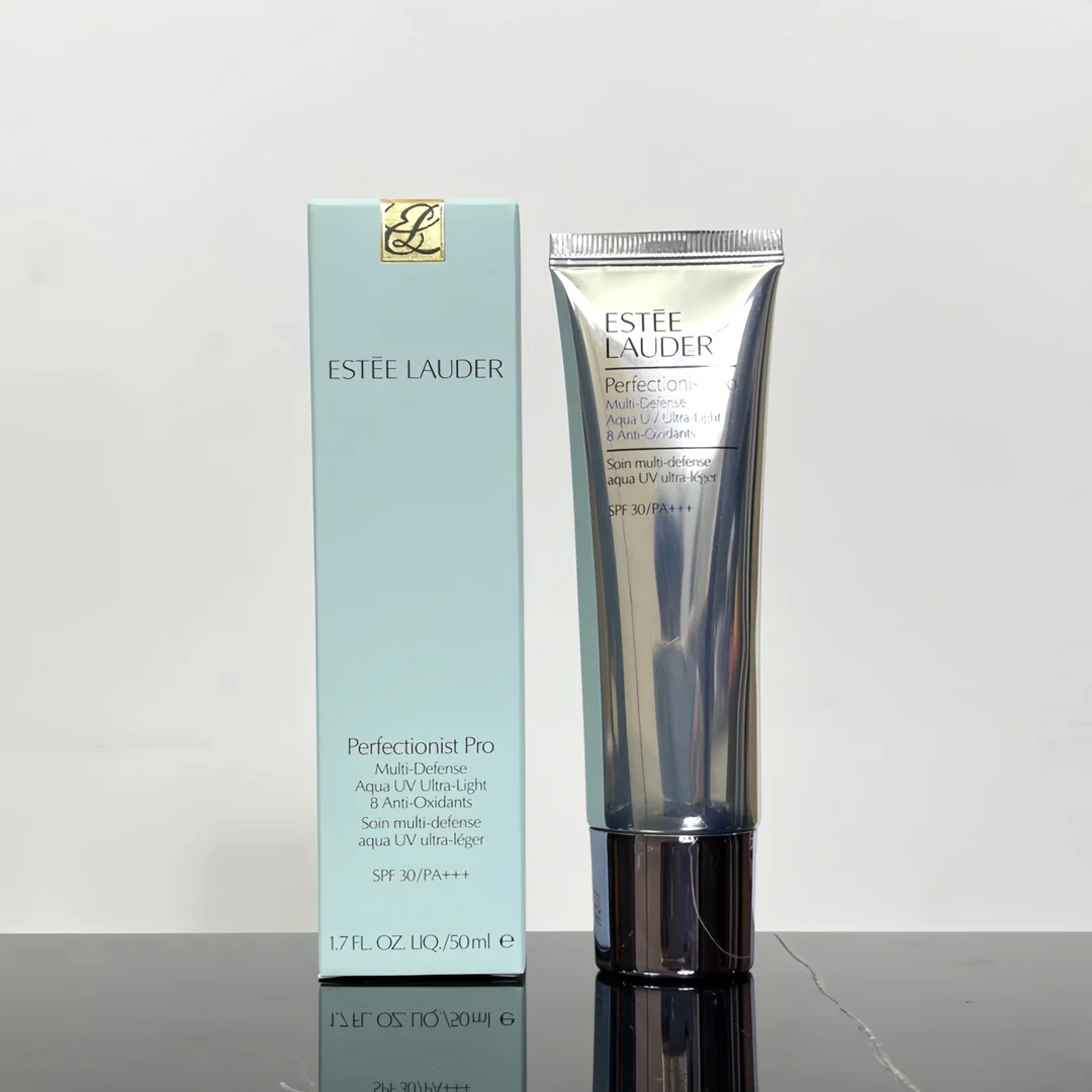 

Estee Lauder Line Sculpture Specially Developed Multi-Effect Sunscreen Isolation Cream 50ml