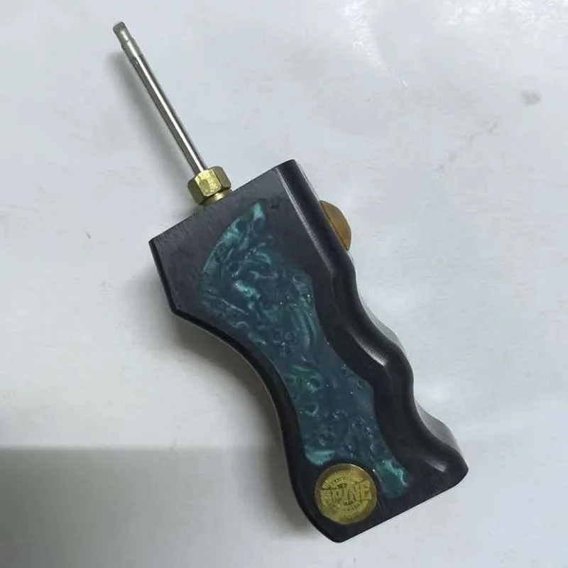 Инструмент сварочное оборудование электрический паяльник для подземных