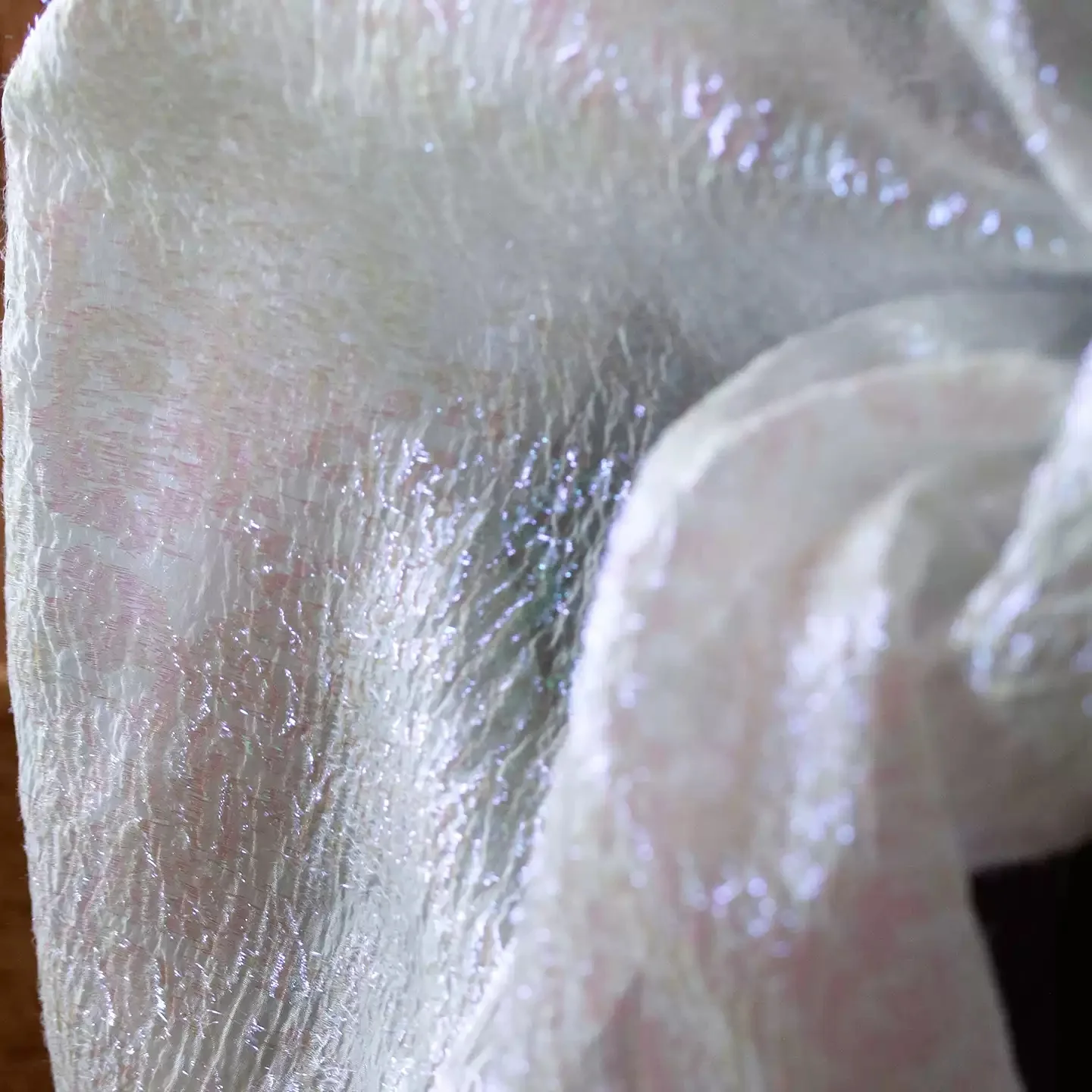 Ткань Dream Color Shiny с 3D-текстурой и плиссировкой для китайской одежды, декораций для сцены, модных украшений и поделок своими руками (art.: 3920da94c5b4e) - 3920da94c5b4e