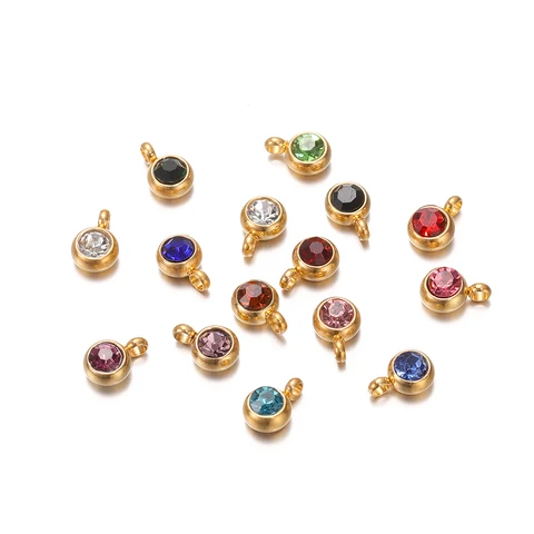 Набор подвесок из нержавеющей стали AGCFABS