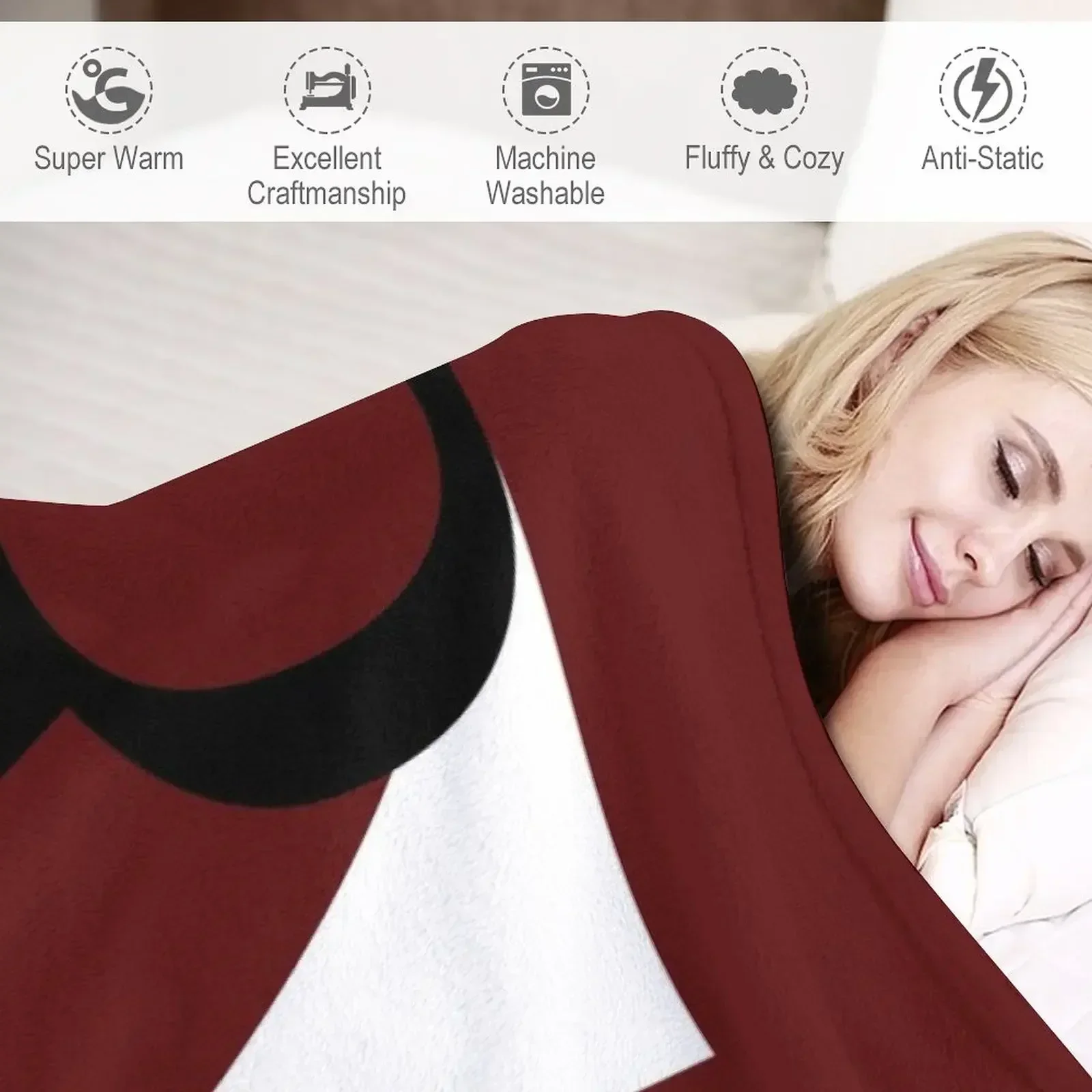 Декоративное одеяло Университета Редгов клетчатая кровать модные одеяла