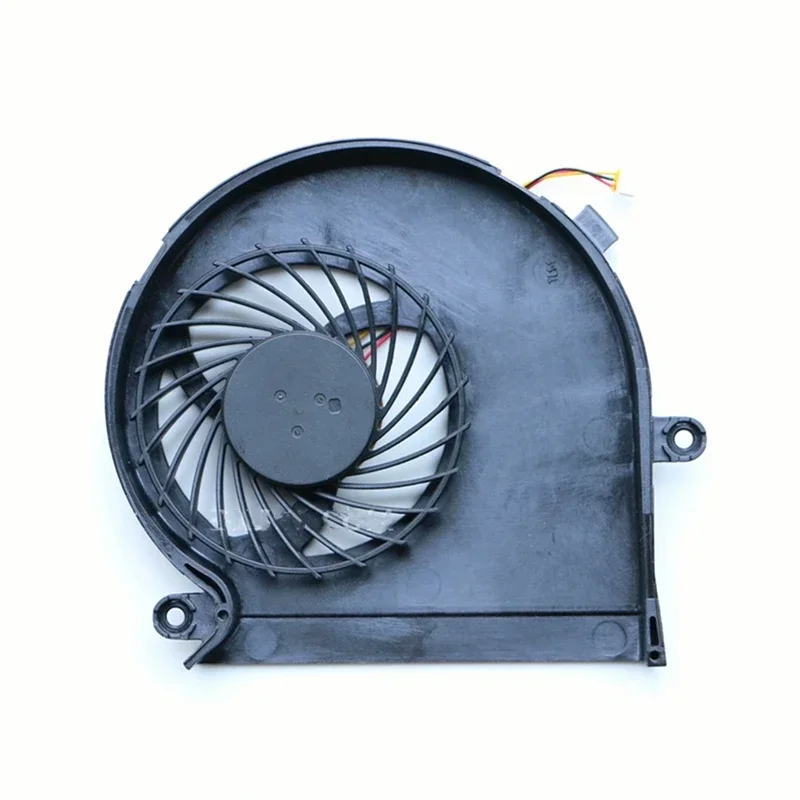 Новый вентилятор охлаждения процессора ноутбука для Toshiba P70 x70 X70A P70A Fan MF80150V1-C010-G99 D
