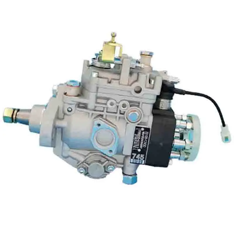 Автозапчасти Насосы для впрыска топлива 104642 -7421 129970 -51050 Топливный насос VE в сборе