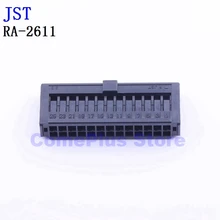 Conectores de RA-2611, RA-3011, 10/100 RA-5011