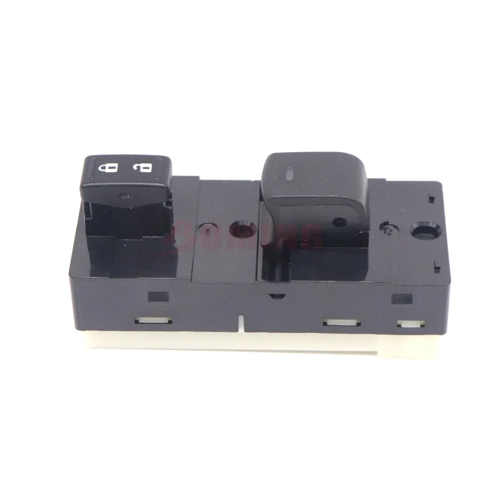 25411-ZL00A Новый автомобильный главный переключатель управления стеклоподъемником